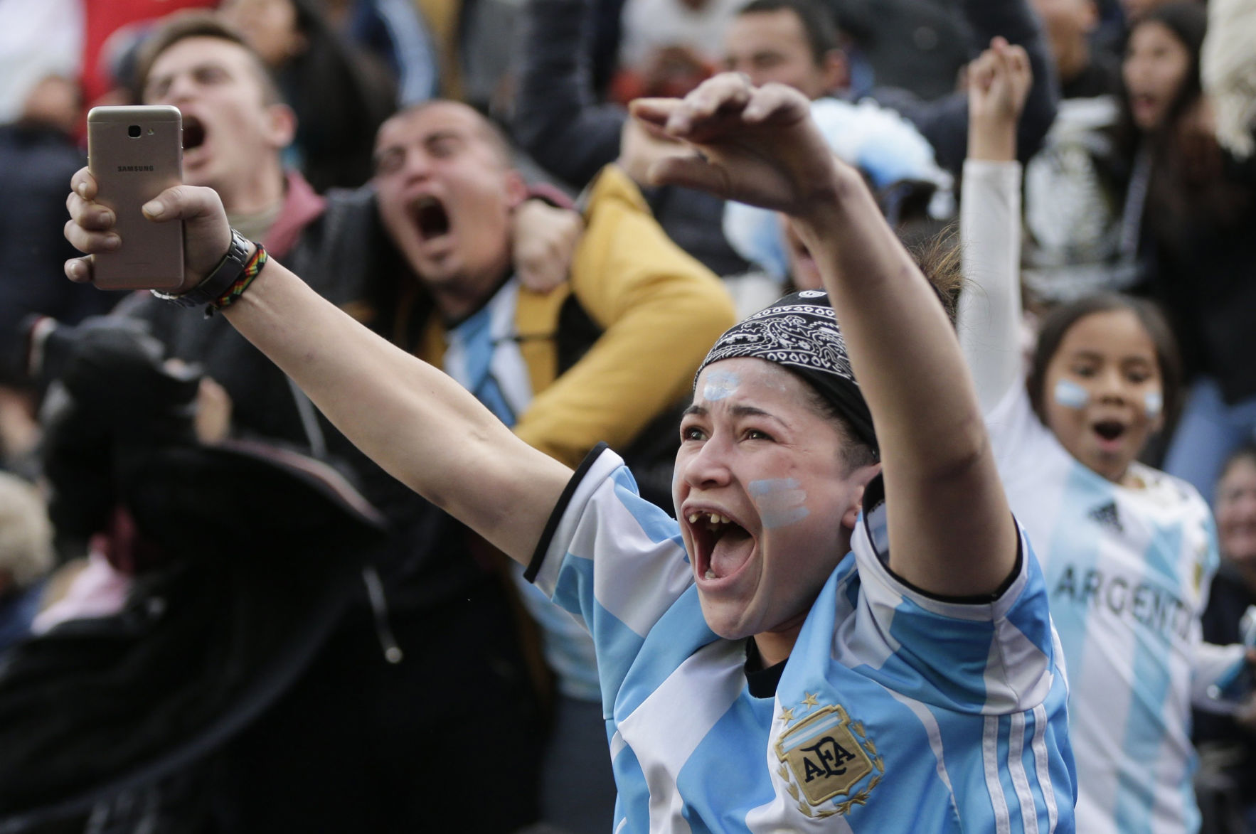 Argentina